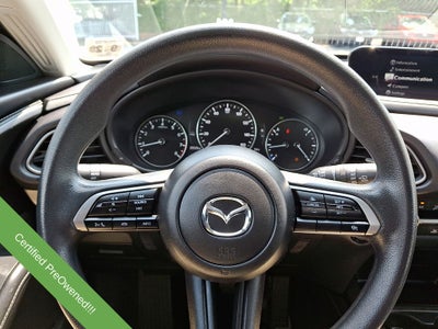 2024 Mazda Mazda CX-30 2.5 S