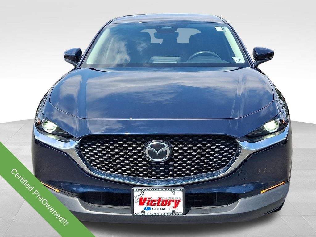 2024 Mazda Mazda CX-30 2.5 S