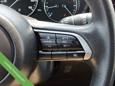 2024 Mazda Mazda CX-30 2.5 S