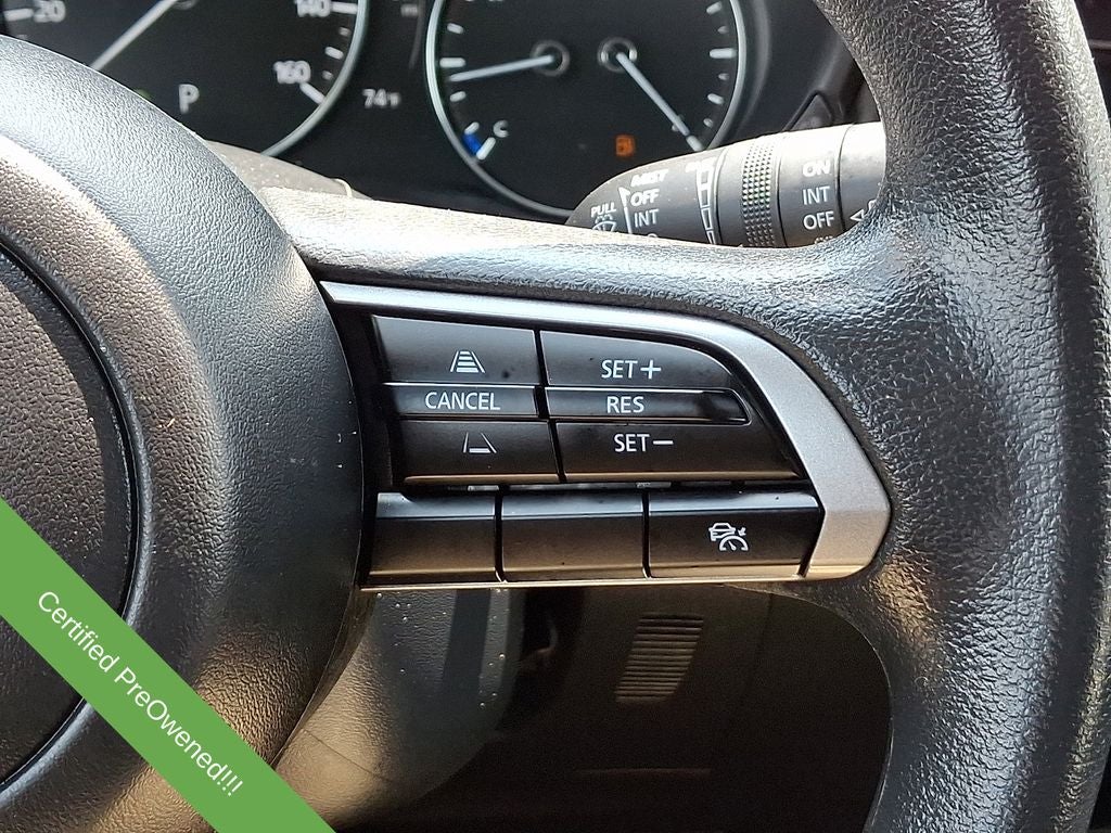 2024 Mazda Mazda CX-30 2.5 S