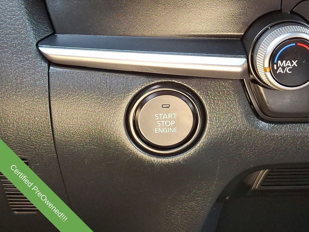 2024 Mazda Mazda CX-30 2.5 S