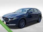 2024 Mazda Mazda CX-30 2.5 S