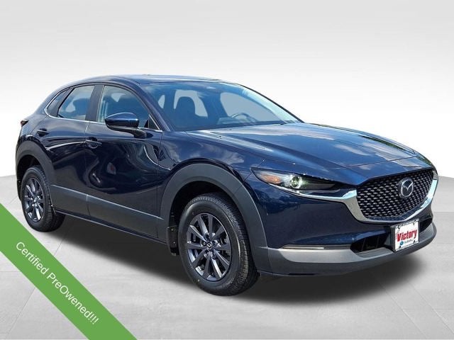 2024 Mazda Mazda CX-30 2.5 S