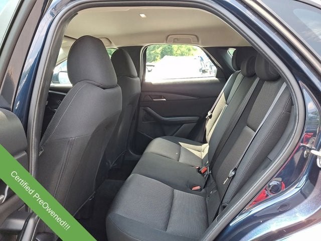 2024 Mazda Mazda CX-30 2.5 S