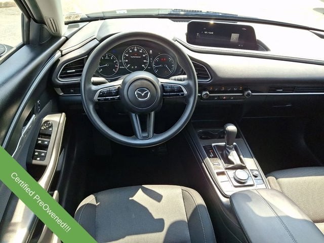 2024 Mazda Mazda CX-30 2.5 S