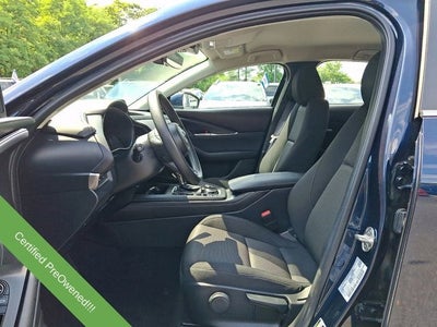 2024 Mazda Mazda CX-30 2.5 S