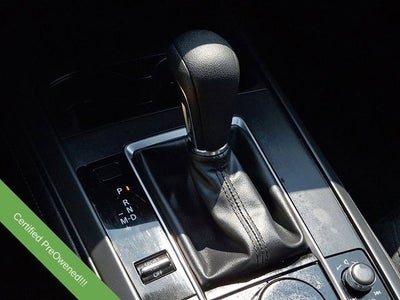 2024 Mazda Mazda CX-30 2.5 S