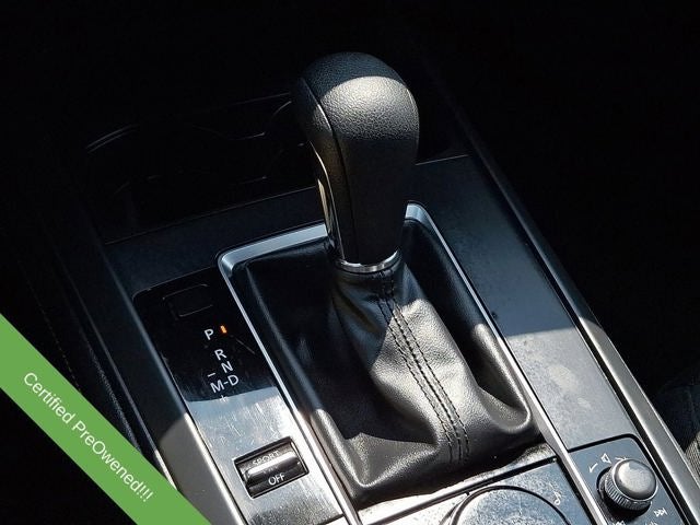 2024 Mazda Mazda CX-30 2.5 S