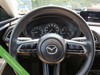 2024 Mazda Mazda CX-30 2.5 S