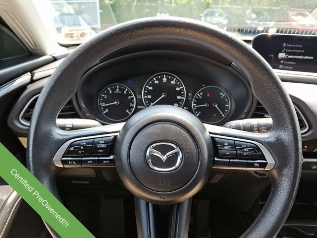 2024 Mazda Mazda CX-30 2.5 S
