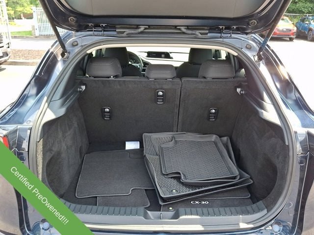 2024 Mazda Mazda CX-30 2.5 S