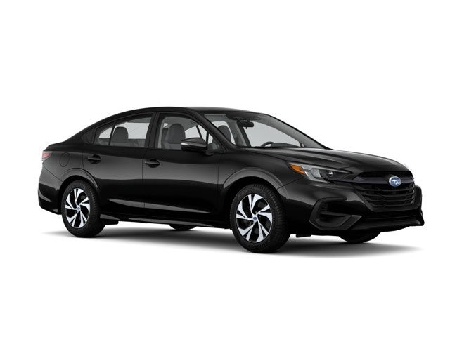 2024 Subaru Legacy