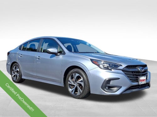 2023 Subaru Legacy Premium