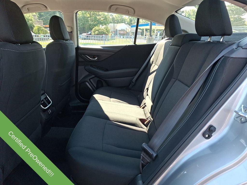 2023 Subaru Legacy Premium
