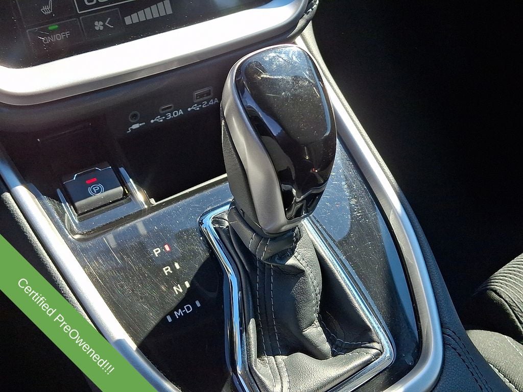 2023 Subaru Legacy Premium