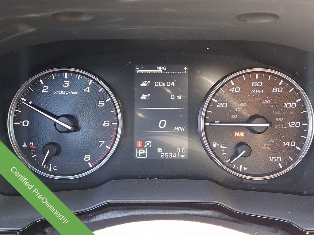 2023 Subaru Legacy Premium