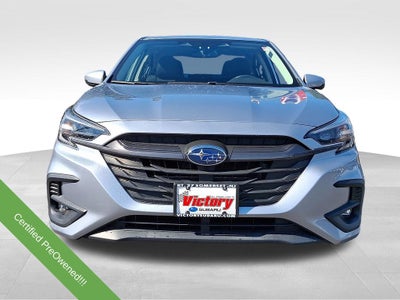 2023 Subaru Legacy Premium
