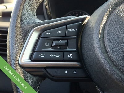 2023 Subaru Legacy Premium