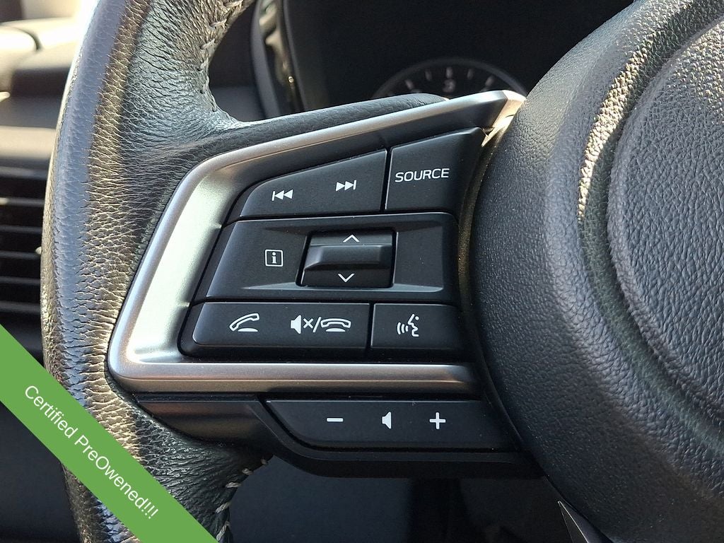 2023 Subaru Legacy Premium