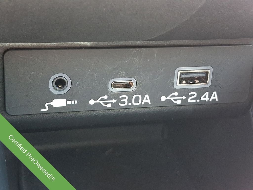 2023 Subaru Legacy Premium