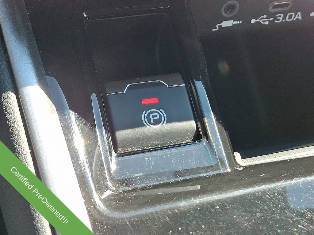 2023 Subaru Legacy Premium