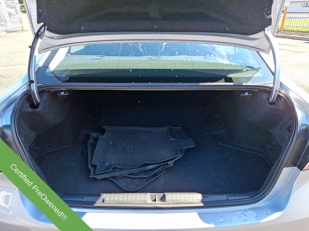 2023 Subaru Legacy Premium