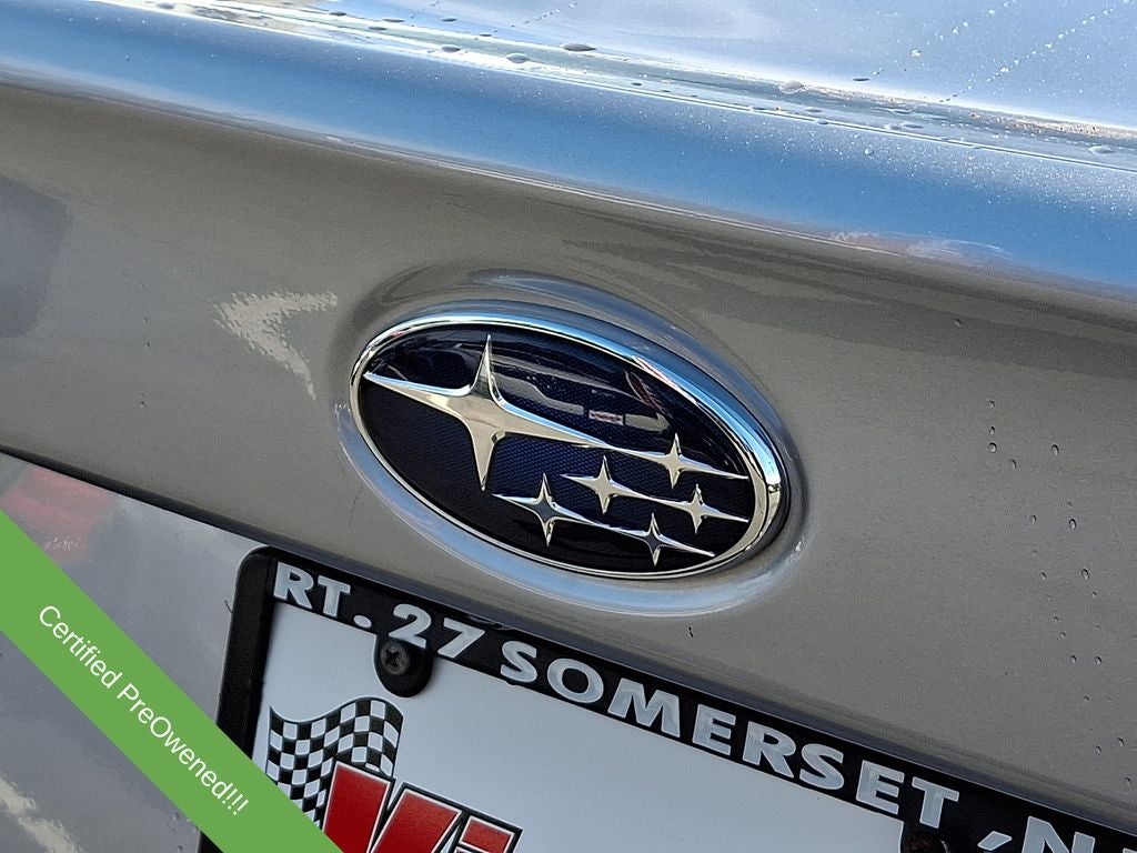 2023 Subaru Legacy Premium