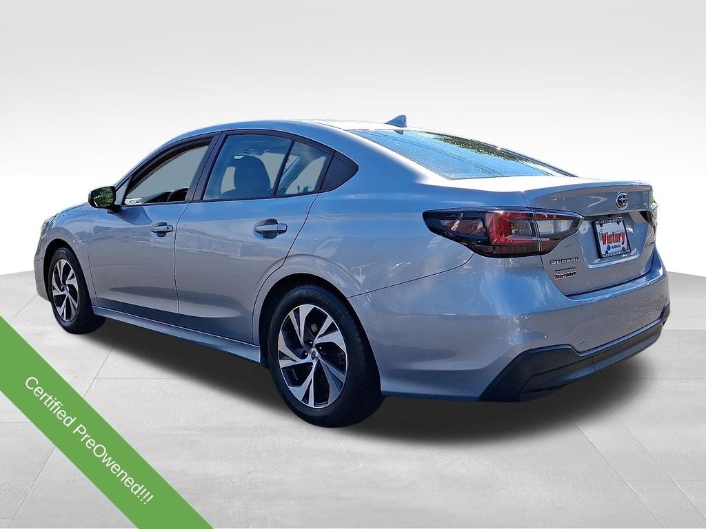 2023 Subaru Legacy Premium