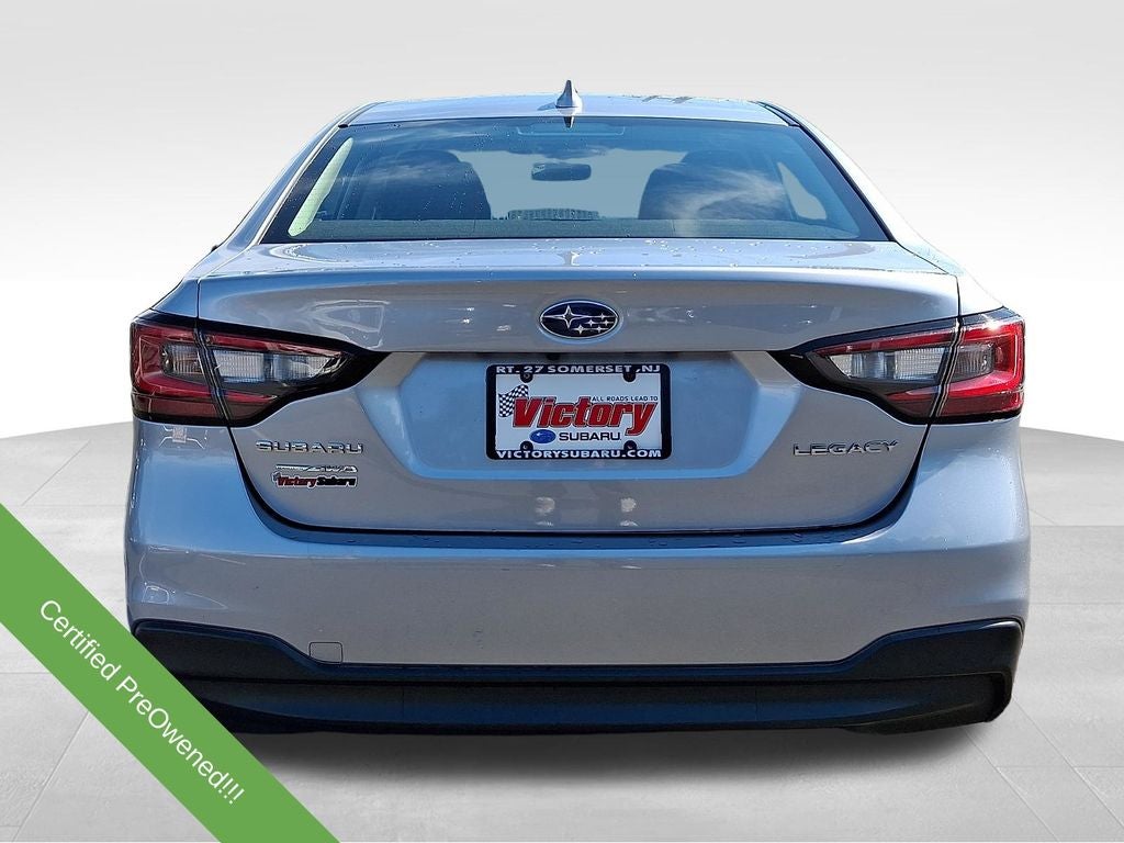 2023 Subaru Legacy Premium