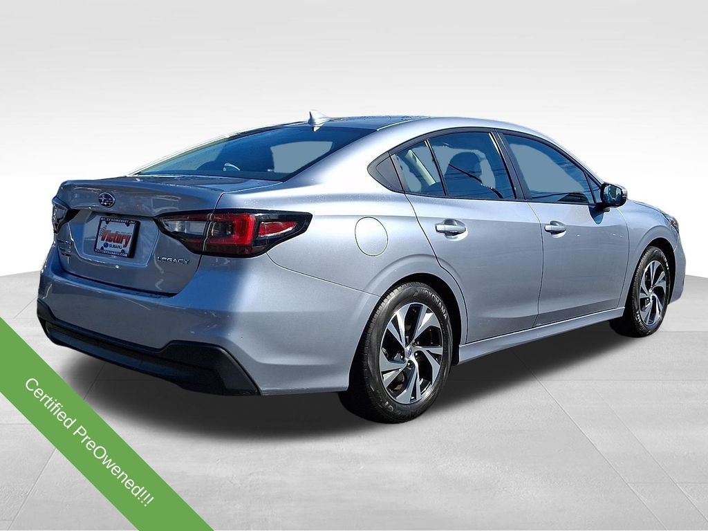 2023 Subaru Legacy Premium
