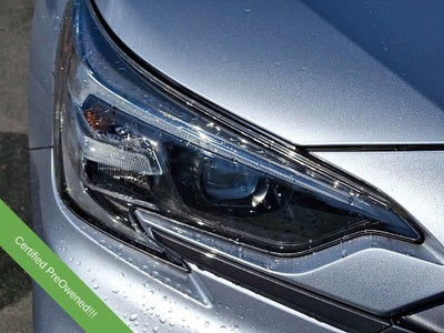 2023 Subaru Legacy Premium