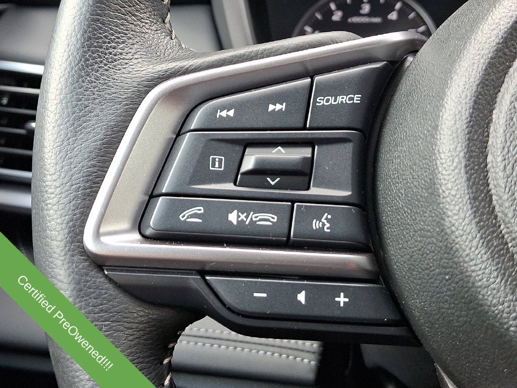 2024 Subaru Legacy Limited