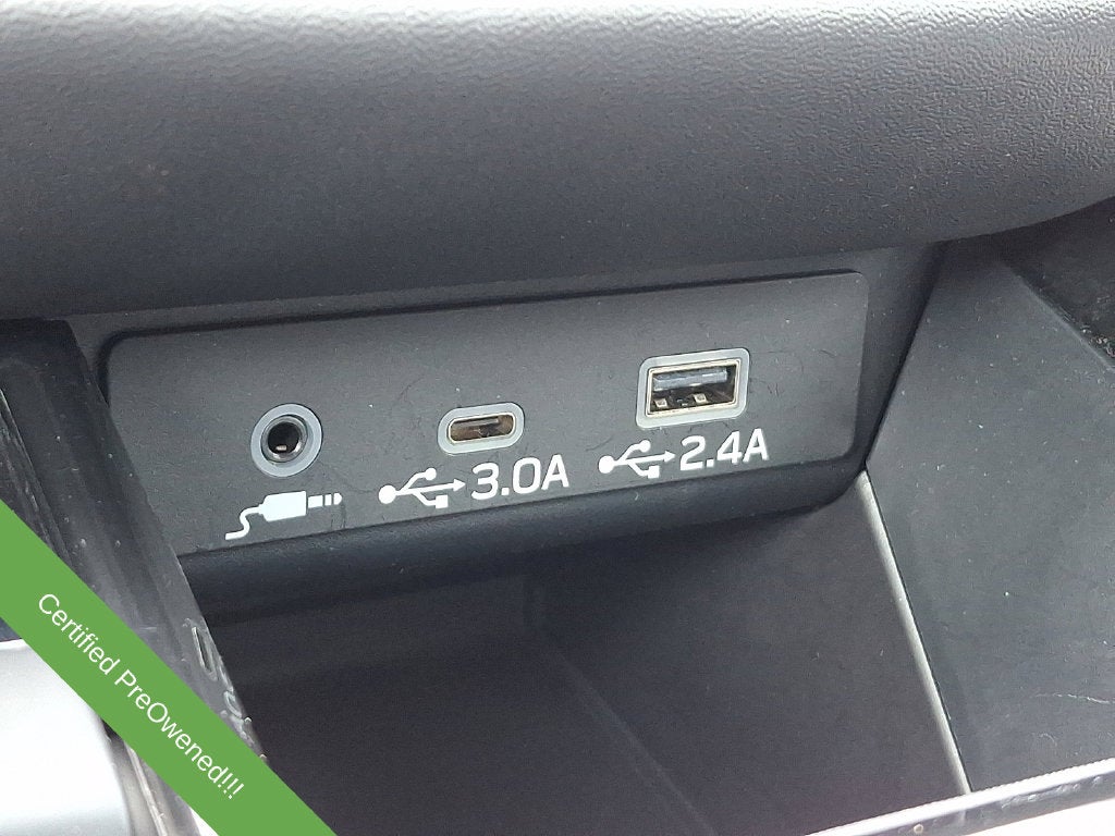 2024 Subaru Legacy Limited