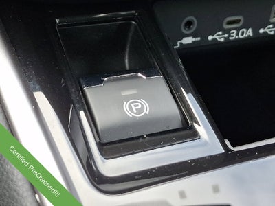 2024 Subaru Legacy Limited