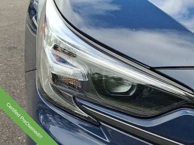 2024 Subaru Legacy Limited