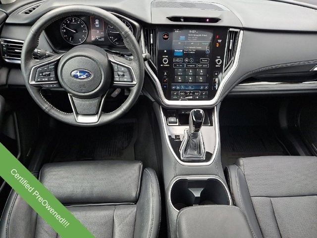 2024 Subaru Legacy Limited