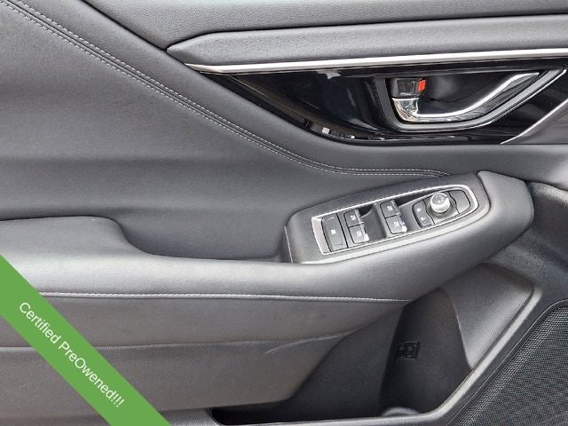 2024 Subaru Legacy Limited