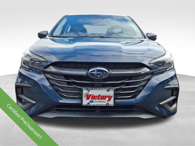 2024 Subaru Legacy Limited