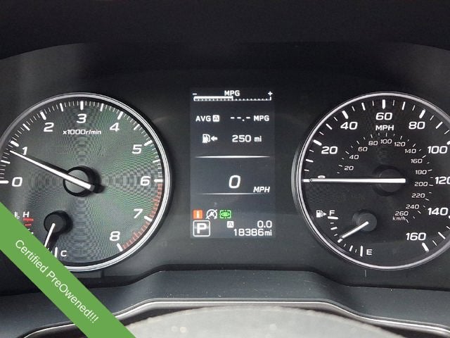 2024 Subaru Legacy Limited