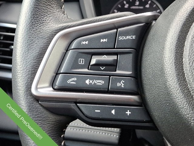 2024 Subaru Legacy Limited