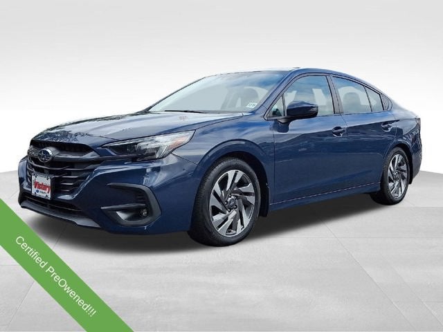 2024 Subaru Legacy Limited