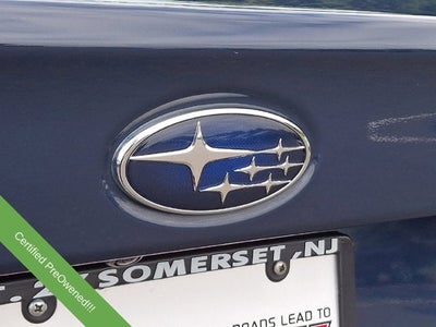 2024 Subaru Legacy Limited