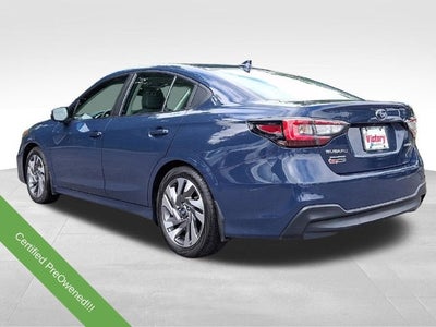 2024 Subaru Legacy Limited