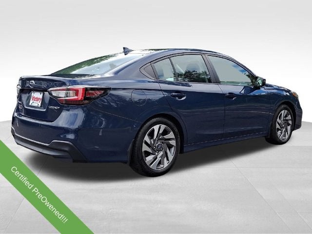 2024 Subaru Legacy Limited