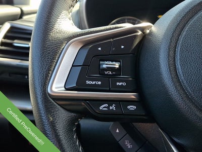 2023 Subaru Impreza Limited