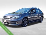 2023 Subaru Impreza Limited