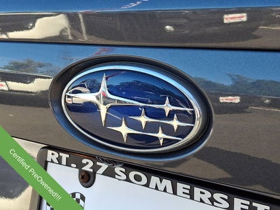 2023 Subaru Impreza Limited
