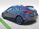 2023 Subaru Impreza Limited
