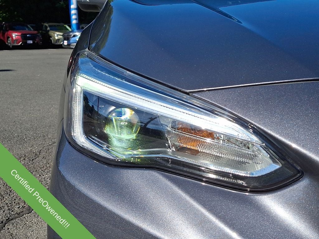 2023 Subaru Impreza Limited