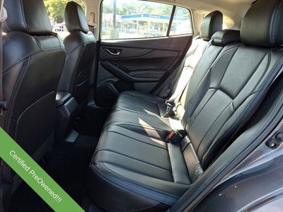 2023 Subaru Impreza Limited